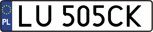 LU505CK