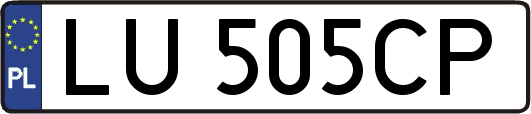 LU505CP
