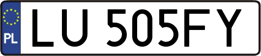 LU505FY