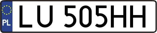 LU505HH