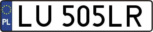 LU505LR