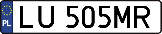 LU505MR