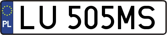LU505MS