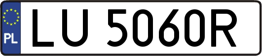 LU5060R
