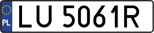 LU5061R