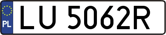 LU5062R