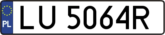 LU5064R