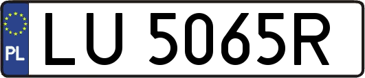LU5065R