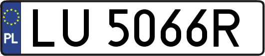 LU5066R