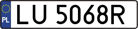 LU5068R