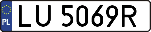 LU5069R