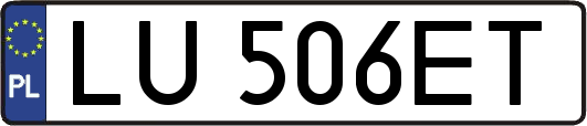 LU506ET