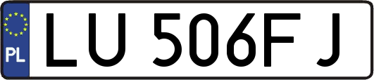 LU506FJ