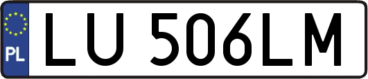LU506LM