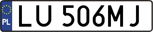 LU506MJ