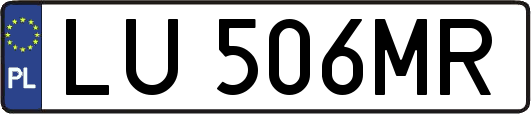 LU506MR