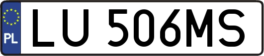 LU506MS