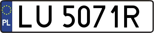 LU5071R