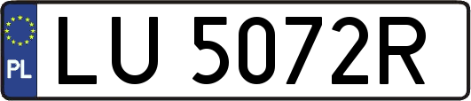 LU5072R