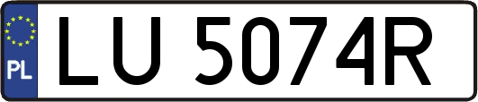 LU5074R