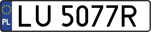 LU5077R