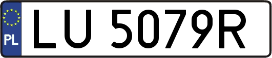 LU5079R