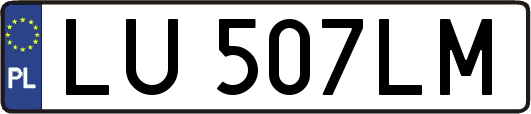 LU507LM