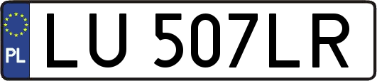 LU507LR