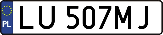 LU507MJ