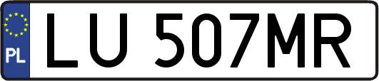 LU507MR