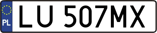 LU507MX