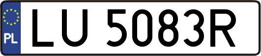 LU5083R