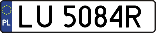 LU5084R