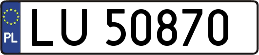 LU50870