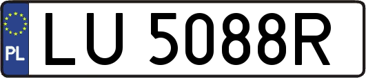 LU5088R