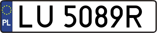 LU5089R