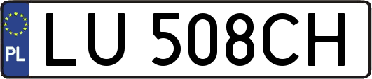 LU508CH