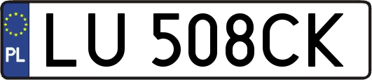 LU508CK