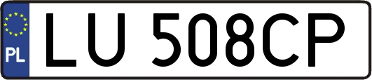 LU508CP