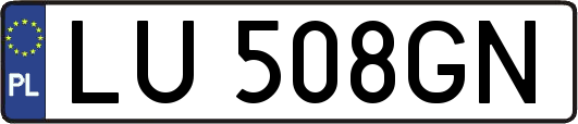 LU508GN