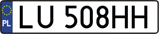 LU508HH