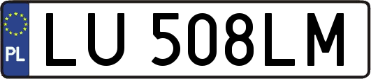LU508LM