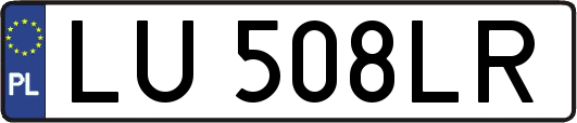LU508LR