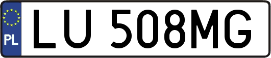 LU508MG