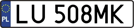 LU508MK