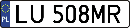 LU508MR