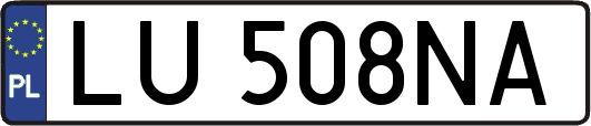 LU508NA