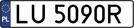 LU5090R