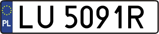 LU5091R
