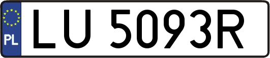 LU5093R